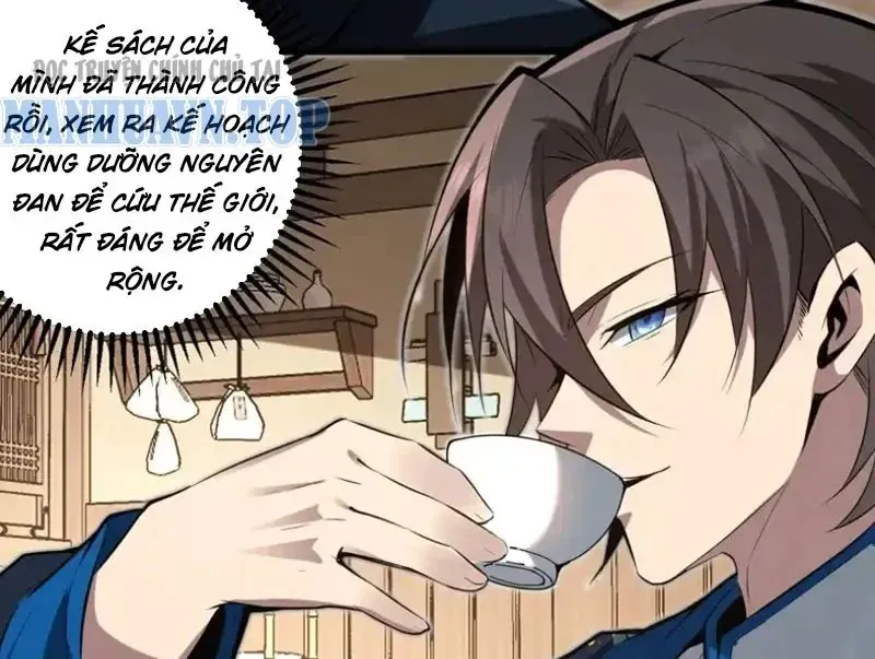 Người Khác Luyện Cấp Ta Tu Tiên, Tới Đại Thừa Kỳ Thì Rời Núi - Chapter 28 - Page 50