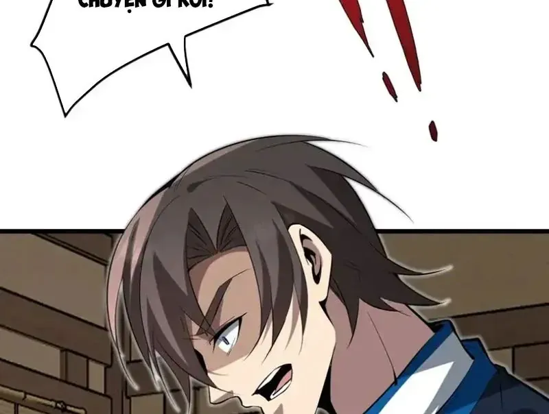 Người Khác Luyện Cấp Ta Tu Tiên, Tới Đại Thừa Kỳ Thì Rời Núi - Chapter 28 - Page 57