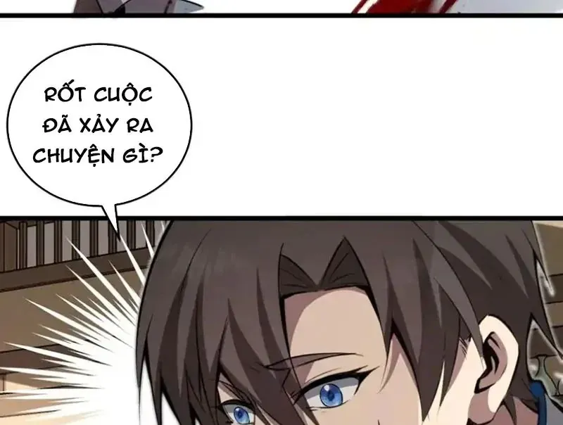 Người Khác Luyện Cấp Ta Tu Tiên, Tới Đại Thừa Kỳ Thì Rời Núi - Chapter 28 - Page 62