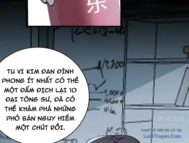 Người Khác Luyện Cấp Ta Tu Tiên, Tới Đại Thừa Kỳ Thì Rời Núi - Chapter 28 - Page 82