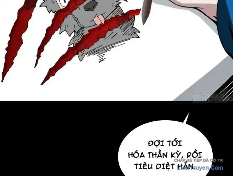 Người Khác Luyện Cấp Ta Tu Tiên, Tới Đại Thừa Kỳ Thì Rời Núi - Chapter 28 - Page 86