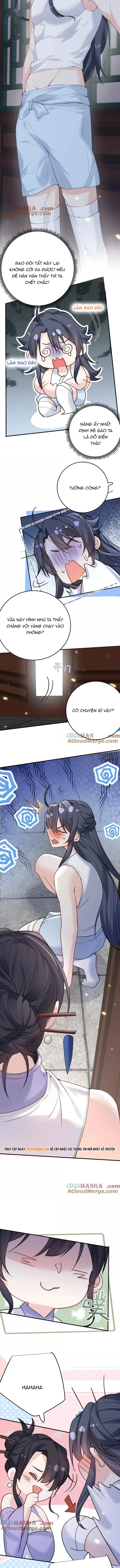 Ta Vô Địch Lúc Nào - Chapter 291 - Page 3