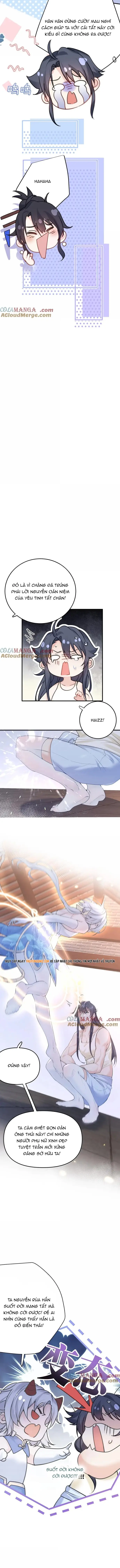 Ta Vô Địch Lúc Nào - Chapter 291 - Page 4