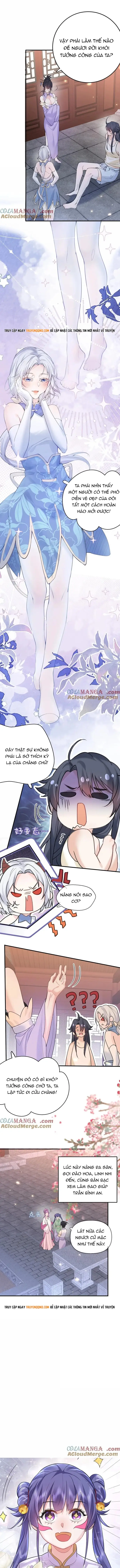 Ta Vô Địch Lúc Nào - Chapter 291 - Page 5