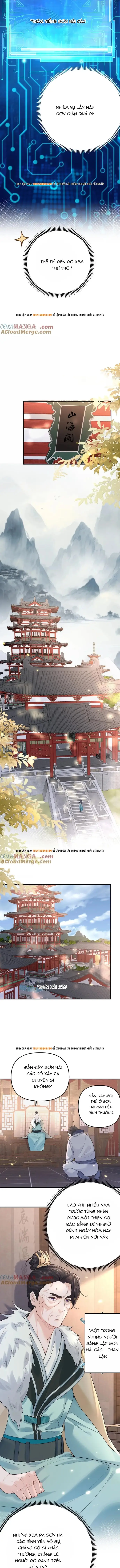 Ta Vô Địch Lúc Nào - Chapter 292 - Page 3