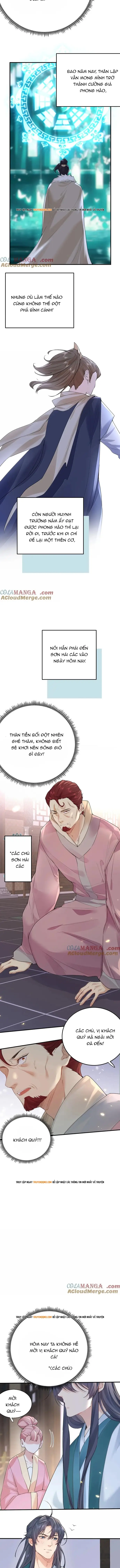 Ta Vô Địch Lúc Nào - Chapter 292 - Page 4