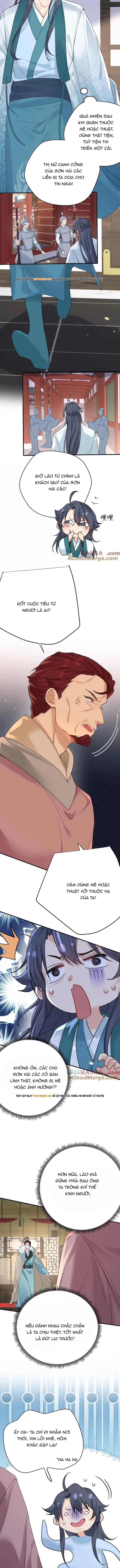 Ta Vô Địch Lúc Nào - Chapter 292 - Page 5