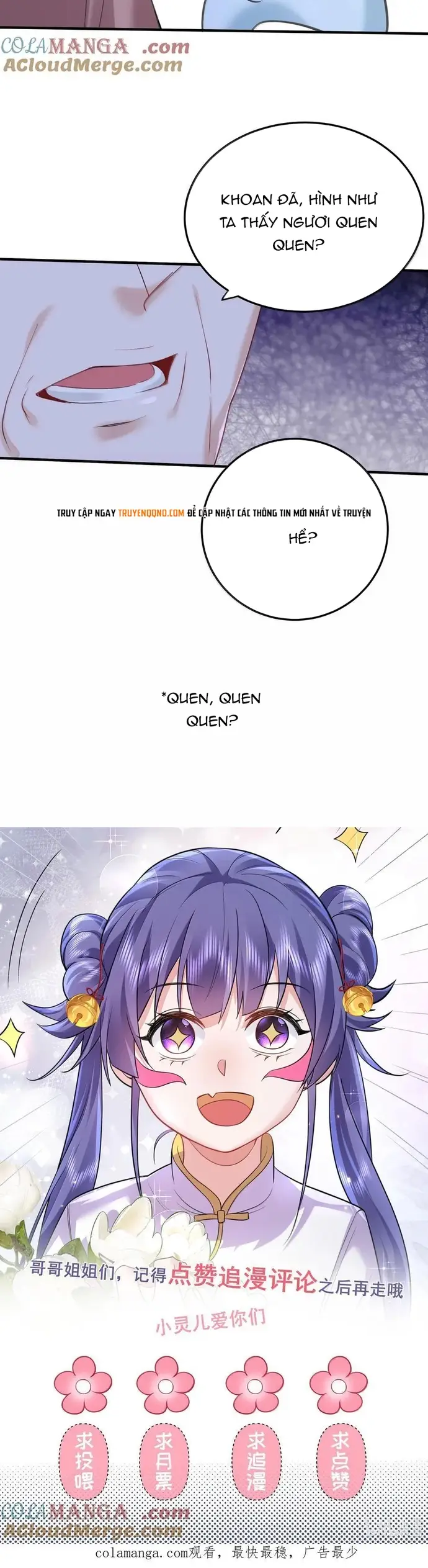 Ta Vô Địch Lúc Nào - Chapter 292 - Page 6