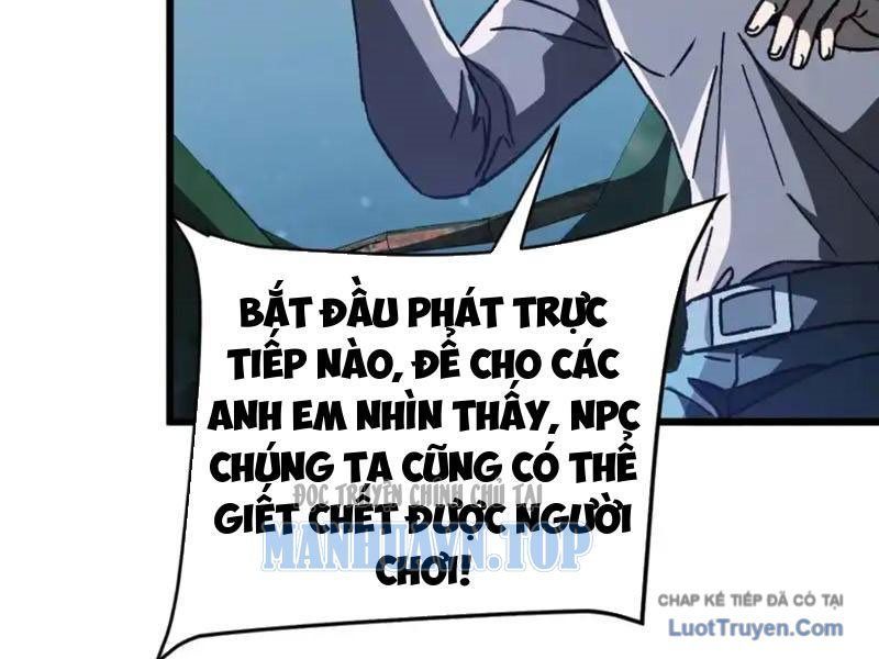 Dị Biến Giáng Lâm Nhân Gian: Kế Hoạch Thanh Trừ Người Chơi - Chapter 60 - Page 102