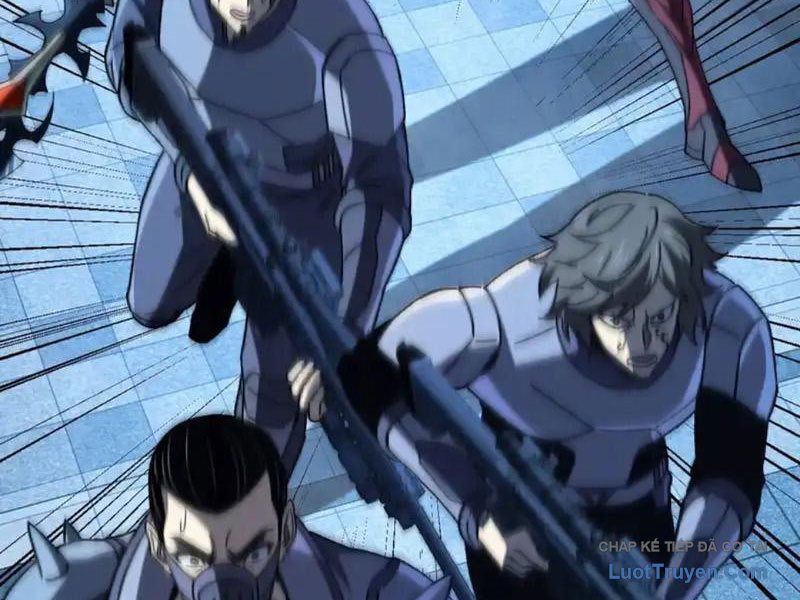 Dị Biến Giáng Lâm Nhân Gian: Kế Hoạch Thanh Trừ Người Chơi - Chapter 60 - Page 12