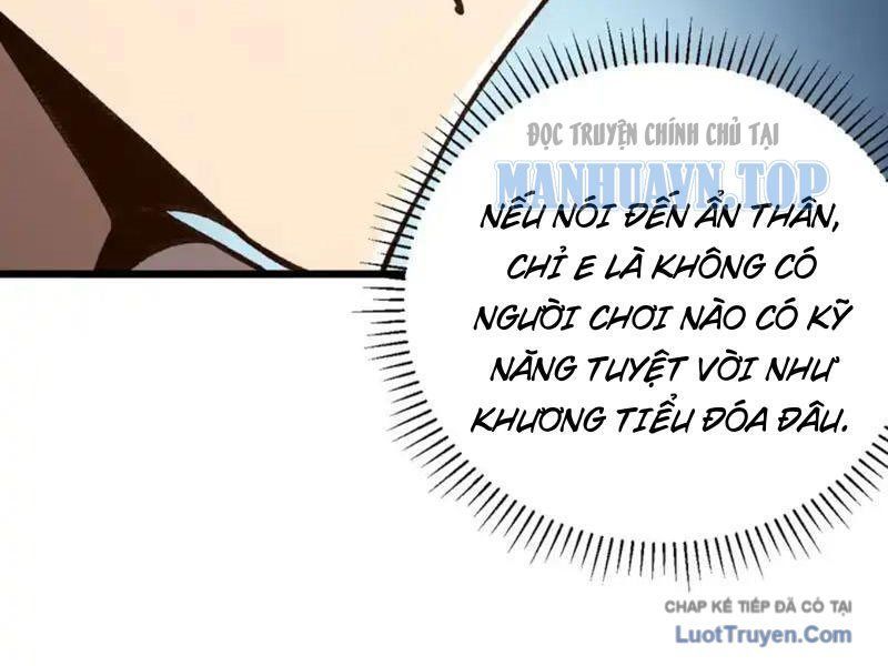 Dị Biến Giáng Lâm Nhân Gian: Kế Hoạch Thanh Trừ Người Chơi - Chapter 60 - Page 120