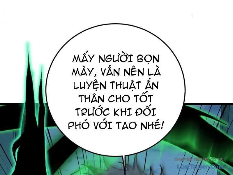 Dị Biến Giáng Lâm Nhân Gian: Kế Hoạch Thanh Trừ Người Chơi - Chapter 60 - Page 121