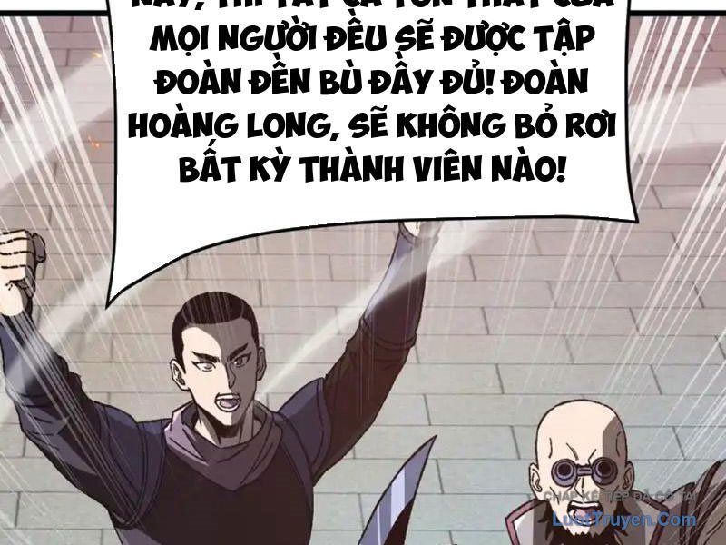 Dị Biến Giáng Lâm Nhân Gian: Kế Hoạch Thanh Trừ Người Chơi - Chapter 60 - Page 155