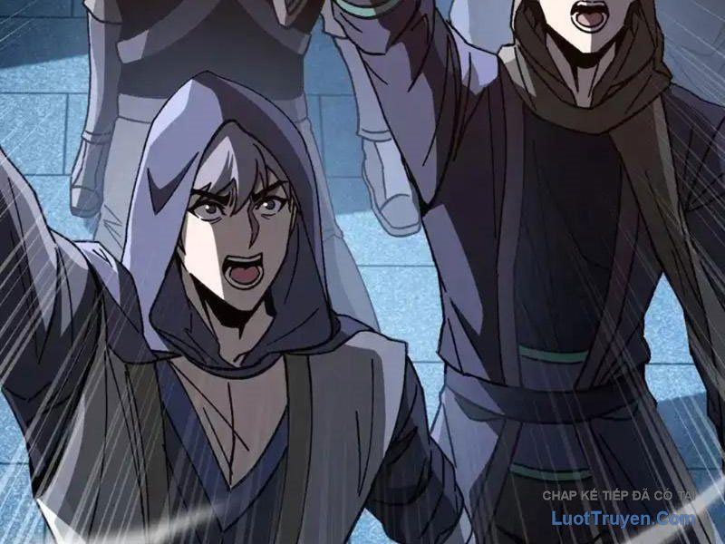 Dị Biến Giáng Lâm Nhân Gian: Kế Hoạch Thanh Trừ Người Chơi - Chapter 60 - Page 157