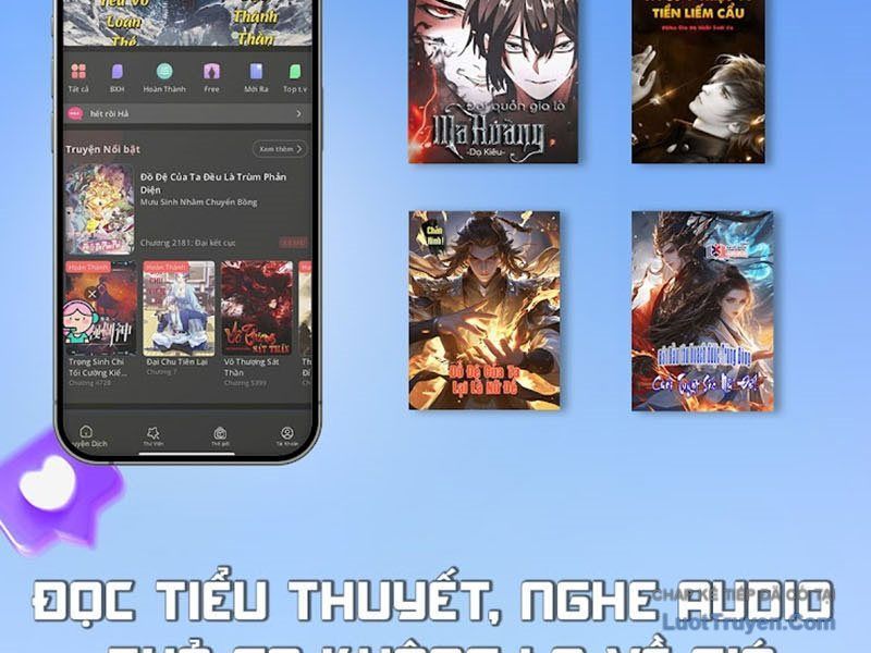 Dị Biến Giáng Lâm Nhân Gian: Kế Hoạch Thanh Trừ Người Chơi - Chapter 60 - Page 189