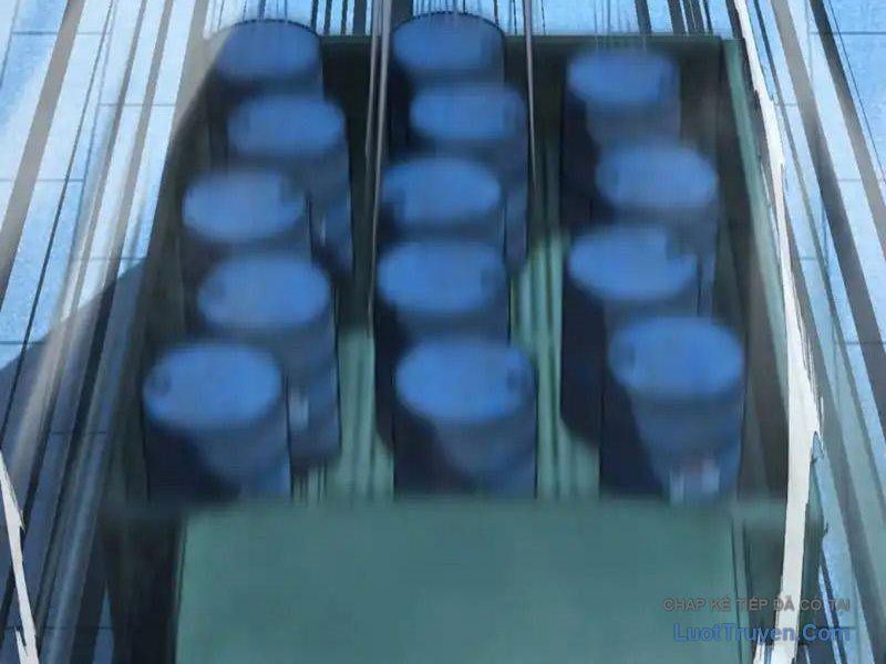 Dị Biến Giáng Lâm Nhân Gian: Kế Hoạch Thanh Trừ Người Chơi - Chapter 60 - Page 19