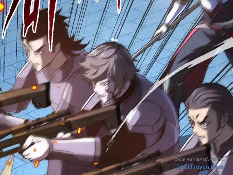 Dị Biến Giáng Lâm Nhân Gian: Kế Hoạch Thanh Trừ Người Chơi - Chapter 60 - Page 24