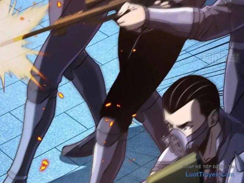 Dị Biến Giáng Lâm Nhân Gian: Kế Hoạch Thanh Trừ Người Chơi - Chapter 60 - Page 25