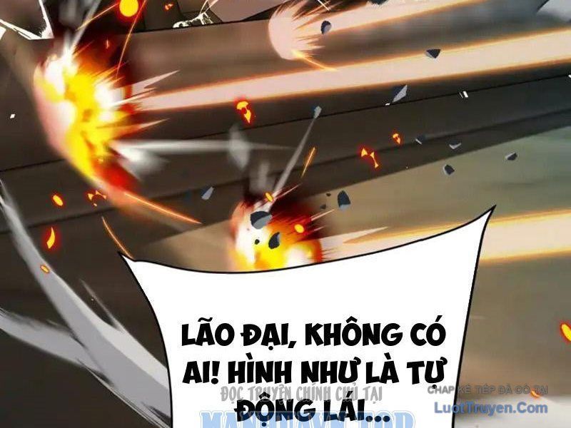 Dị Biến Giáng Lâm Nhân Gian: Kế Hoạch Thanh Trừ Người Chơi - Chapter 60 - Page 31