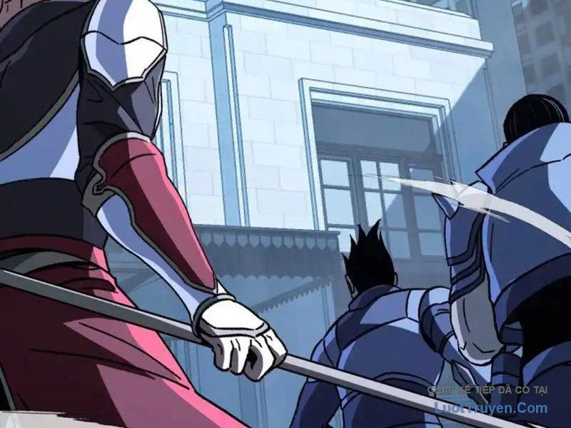 Dị Biến Giáng Lâm Nhân Gian: Kế Hoạch Thanh Trừ Người Chơi - Chapter 60 - Page 4