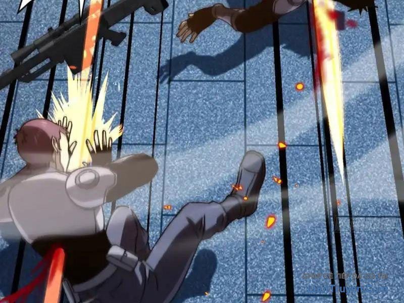 Dị Biến Giáng Lâm Nhân Gian: Kế Hoạch Thanh Trừ Người Chơi - Chapter 60 - Page 41