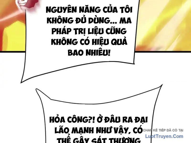 Dị Biến Giáng Lâm Nhân Gian: Kế Hoạch Thanh Trừ Người Chơi - Chapter 60 - Page 94