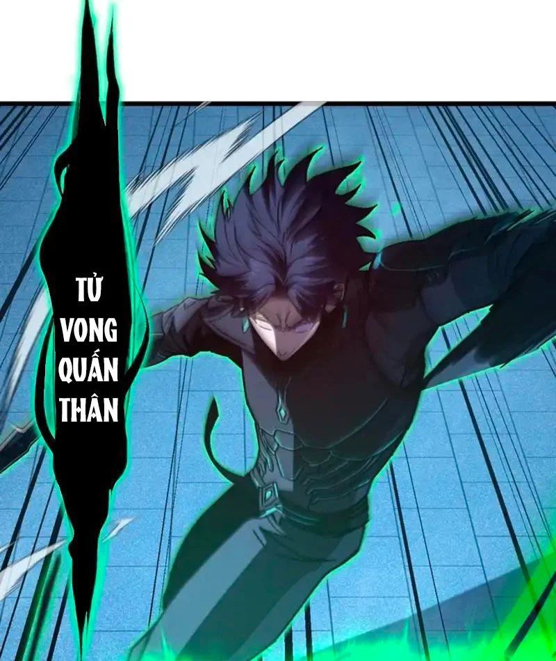 Dị Biến Giáng Lâm Nhân Gian: Kế Hoạch Thanh Trừ Người Chơi - Chapter 61 - Page 100