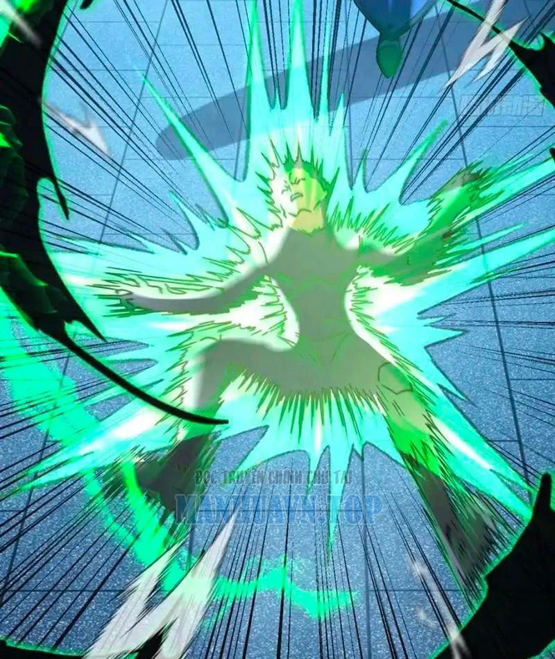 Dị Biến Giáng Lâm Nhân Gian: Kế Hoạch Thanh Trừ Người Chơi - Chapter 61 - Page 104