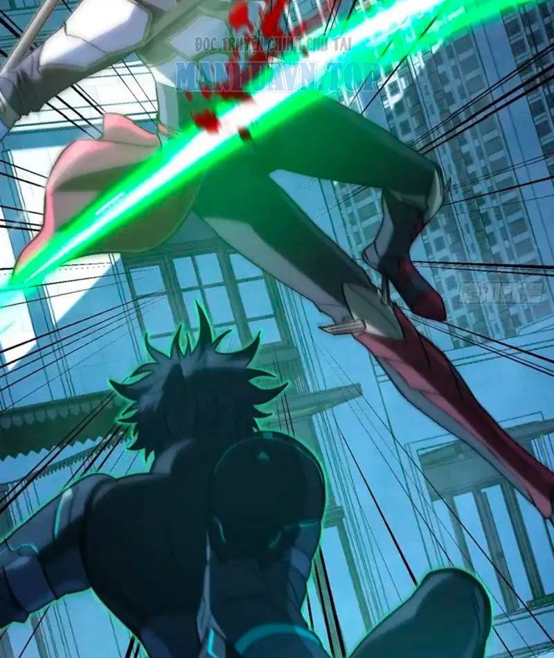 Dị Biến Giáng Lâm Nhân Gian: Kế Hoạch Thanh Trừ Người Chơi - Chapter 61 - Page 12