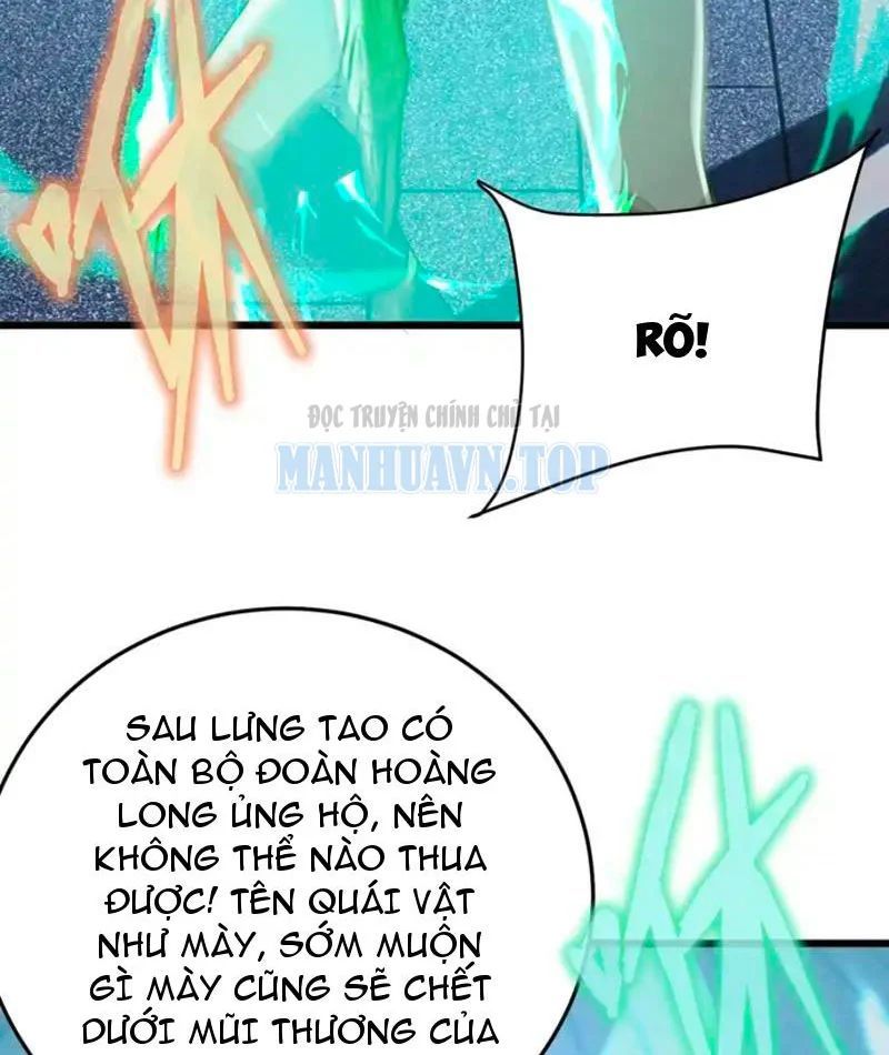 Dị Biến Giáng Lâm Nhân Gian: Kế Hoạch Thanh Trừ Người Chơi - Chapter 61 - Page 16