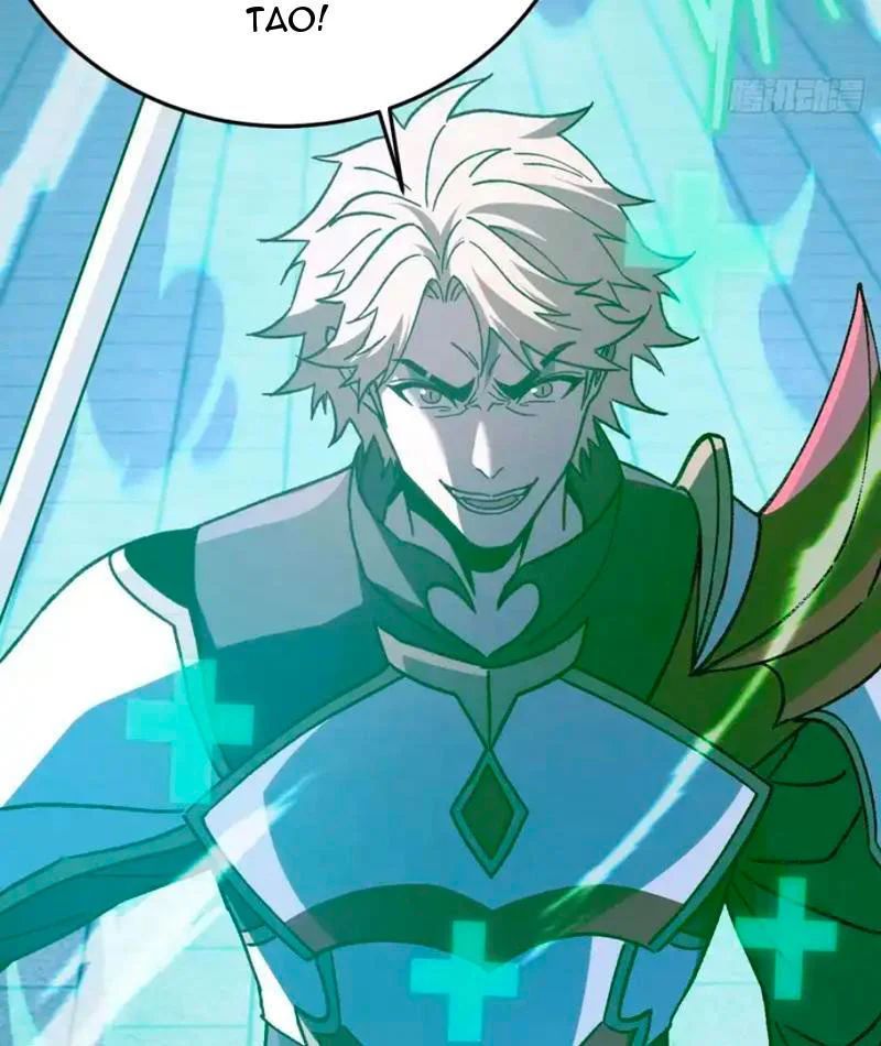 Dị Biến Giáng Lâm Nhân Gian: Kế Hoạch Thanh Trừ Người Chơi - Chapter 61 - Page 17