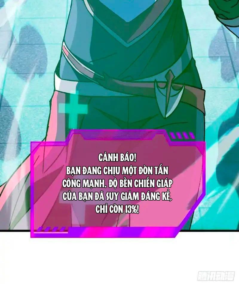 Dị Biến Giáng Lâm Nhân Gian: Kế Hoạch Thanh Trừ Người Chơi - Chapter 61 - Page 18