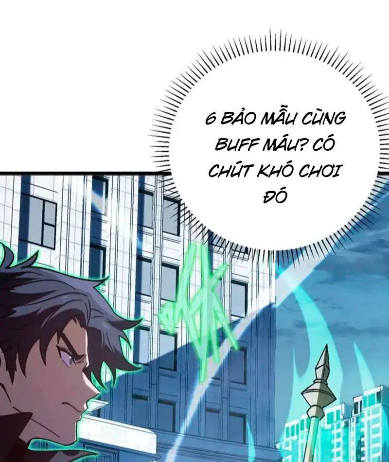 Dị Biến Giáng Lâm Nhân Gian: Kế Hoạch Thanh Trừ Người Chơi - Chapter 61 - Page 19