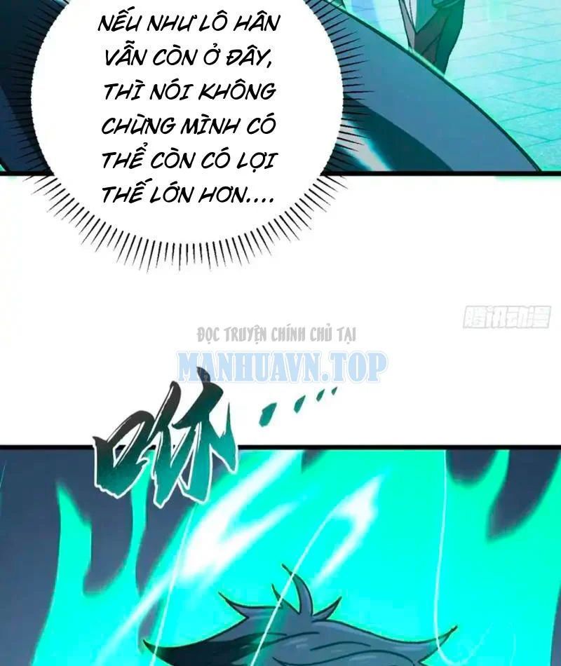 Dị Biến Giáng Lâm Nhân Gian: Kế Hoạch Thanh Trừ Người Chơi - Chapter 61 - Page 21