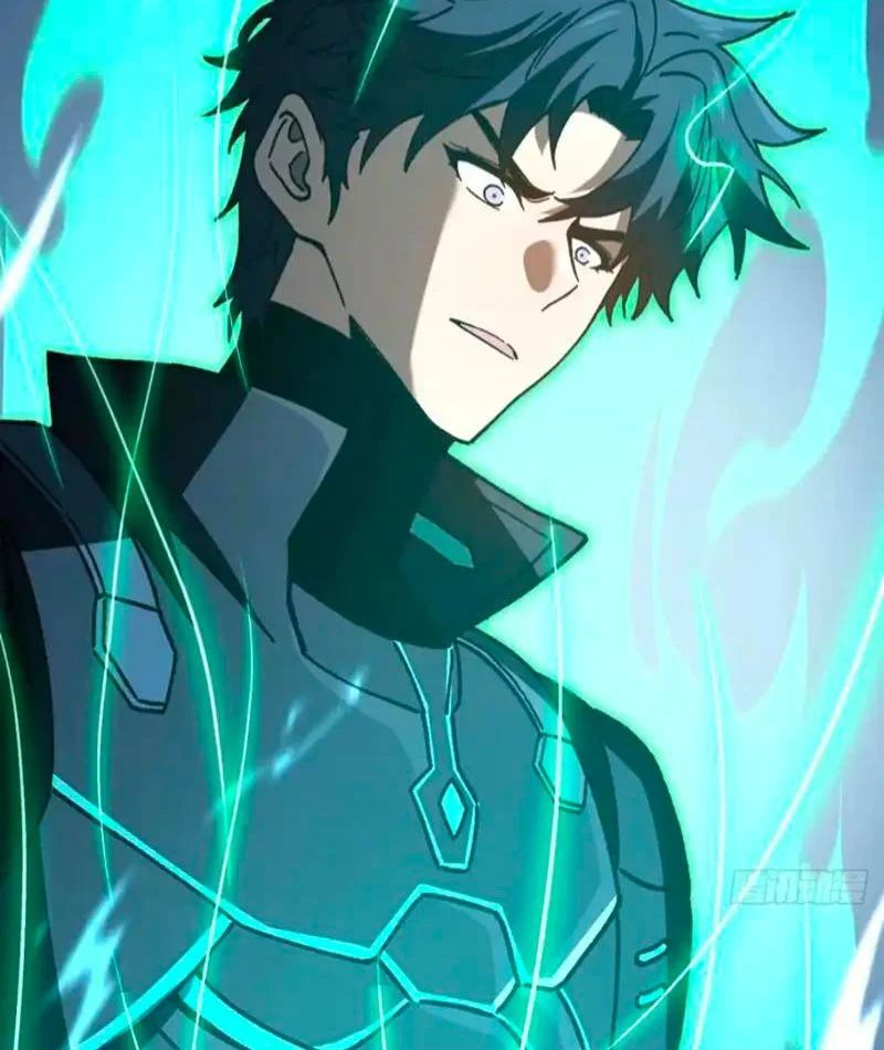 Dị Biến Giáng Lâm Nhân Gian: Kế Hoạch Thanh Trừ Người Chơi - Chapter 61 - Page 22