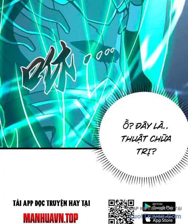 Dị Biến Giáng Lâm Nhân Gian: Kế Hoạch Thanh Trừ Người Chơi - Chapter 61 - Page 23
