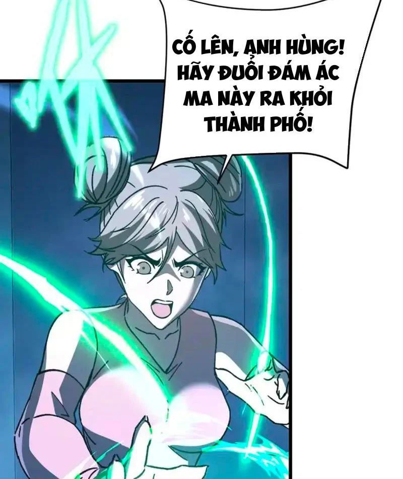 Dị Biến Giáng Lâm Nhân Gian: Kế Hoạch Thanh Trừ Người Chơi - Chapter 61 - Page 29