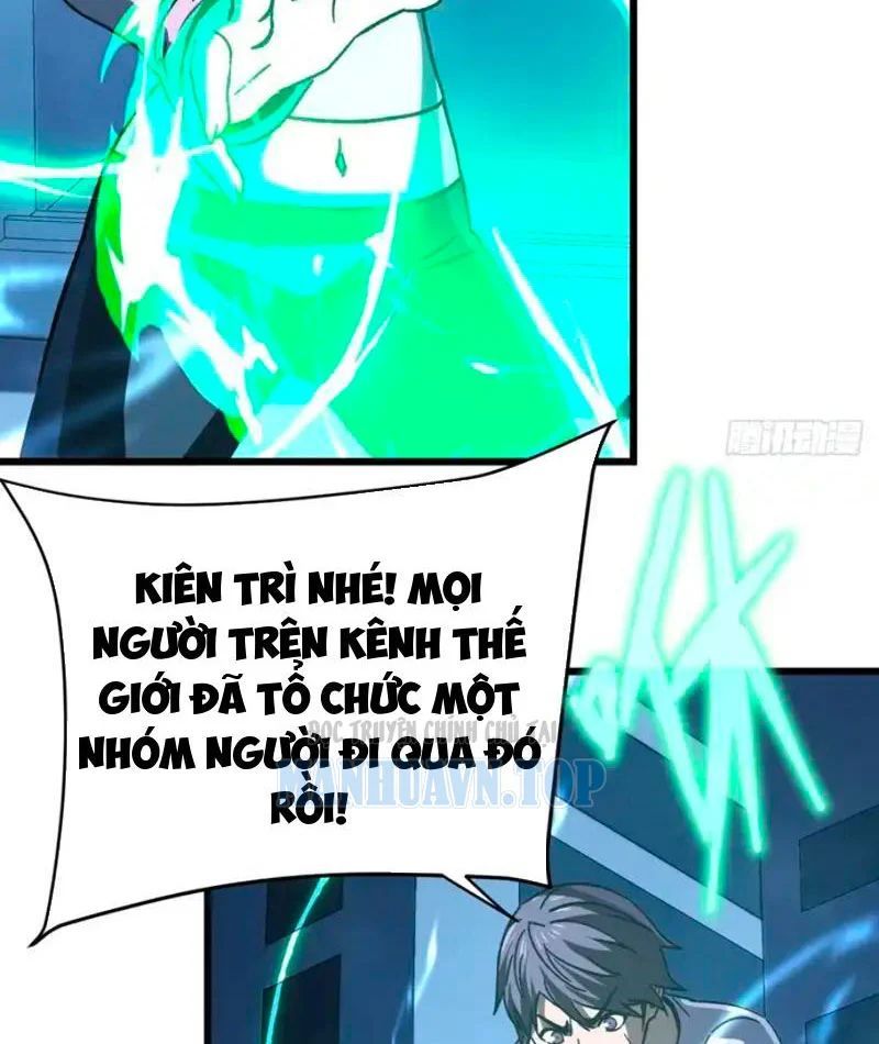 Dị Biến Giáng Lâm Nhân Gian: Kế Hoạch Thanh Trừ Người Chơi - Chapter 61 - Page 30