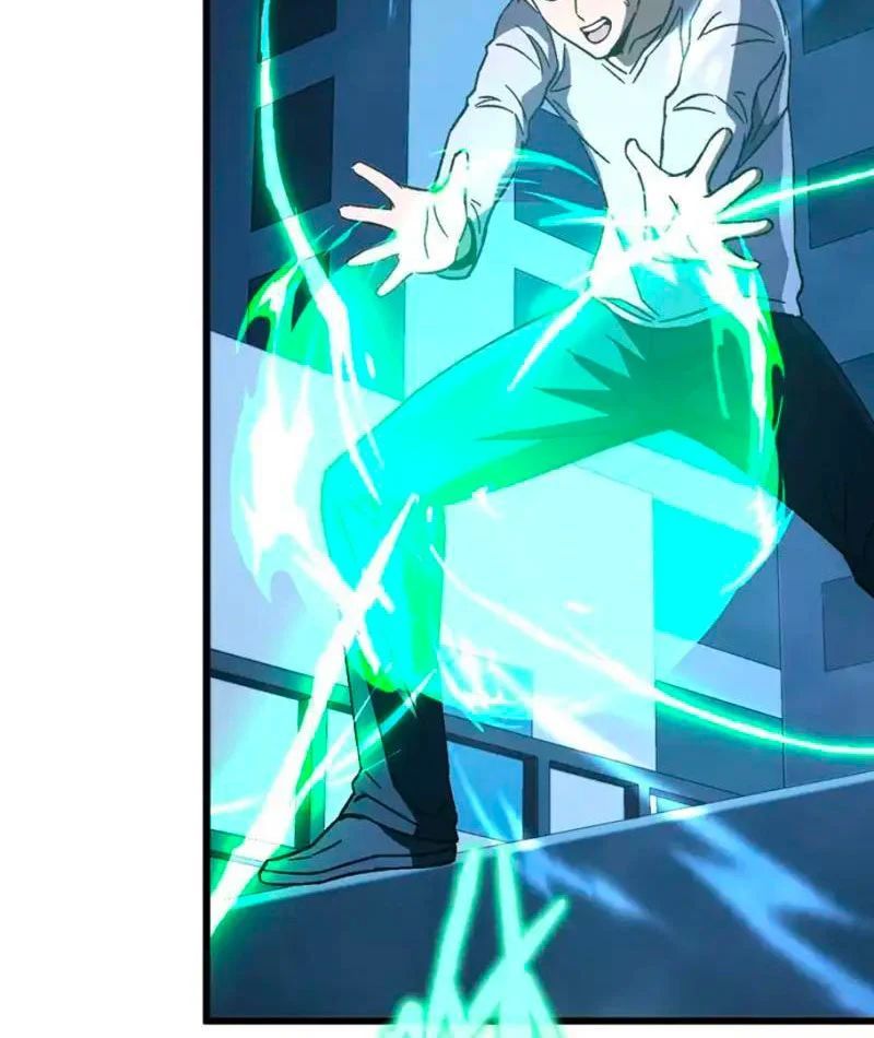 Dị Biến Giáng Lâm Nhân Gian: Kế Hoạch Thanh Trừ Người Chơi - Chapter 61 - Page 31