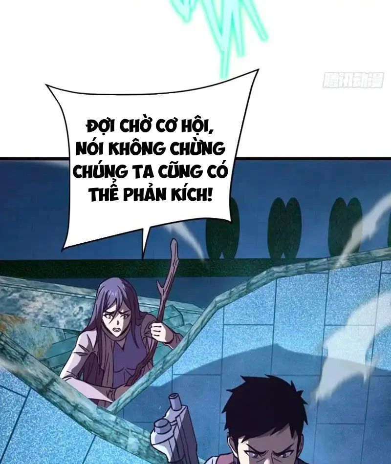 Dị Biến Giáng Lâm Nhân Gian: Kế Hoạch Thanh Trừ Người Chơi - Chapter 61 - Page 32