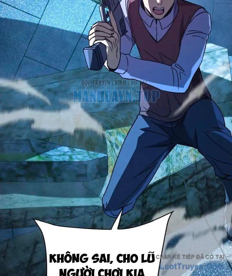 Dị Biến Giáng Lâm Nhân Gian: Kế Hoạch Thanh Trừ Người Chơi - Chapter 61 - Page 33