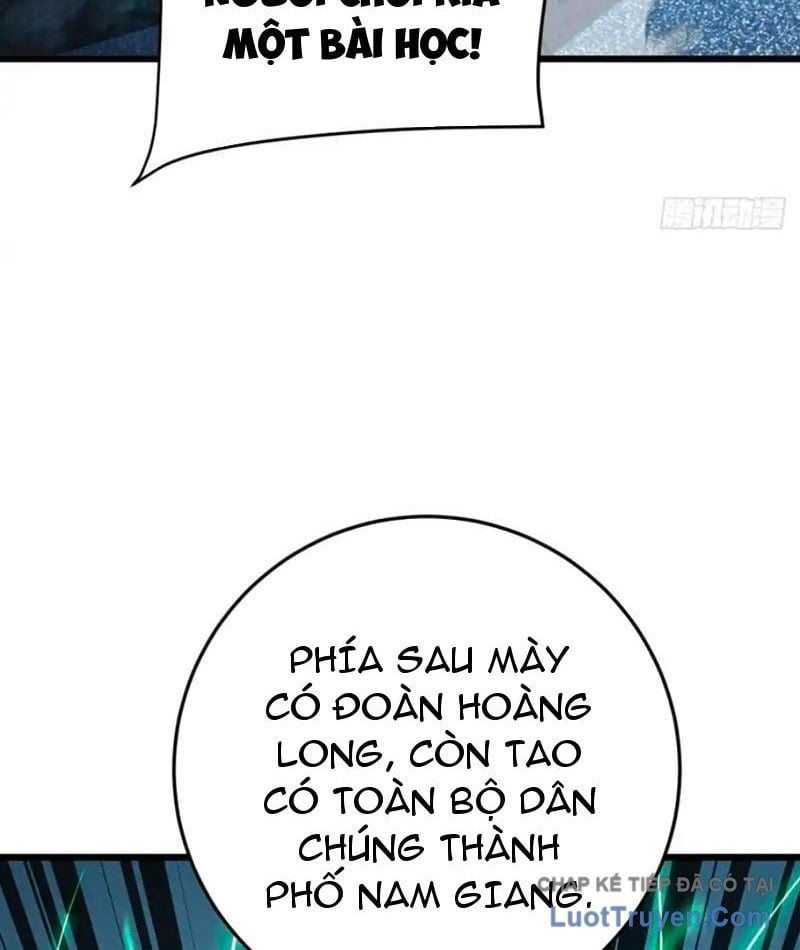 Dị Biến Giáng Lâm Nhân Gian: Kế Hoạch Thanh Trừ Người Chơi - Chapter 61 - Page 34