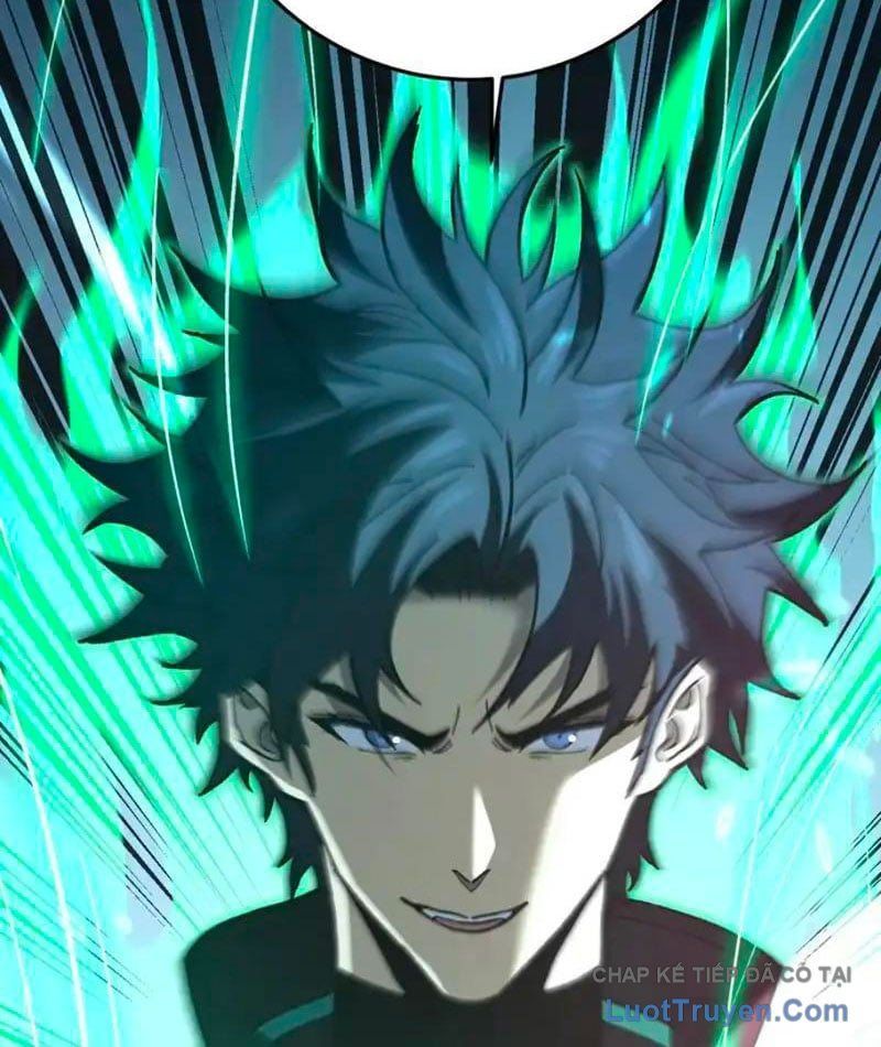 Dị Biến Giáng Lâm Nhân Gian: Kế Hoạch Thanh Trừ Người Chơi - Chapter 61 - Page 35