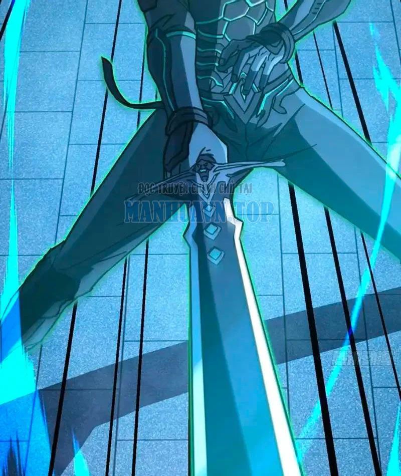 Dị Biến Giáng Lâm Nhân Gian: Kế Hoạch Thanh Trừ Người Chơi - Chapter 61 - Page 41