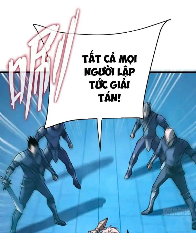 Dị Biến Giáng Lâm Nhân Gian: Kế Hoạch Thanh Trừ Người Chơi - Chapter 61 - Page 44