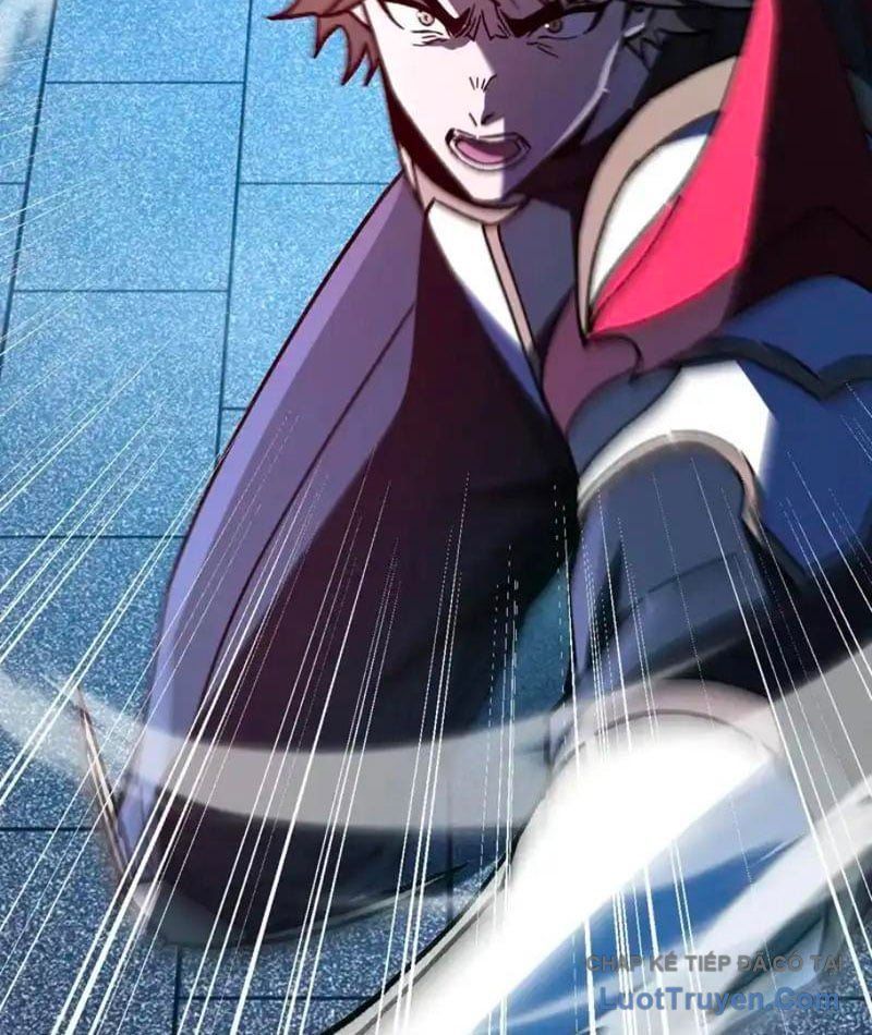 Dị Biến Giáng Lâm Nhân Gian: Kế Hoạch Thanh Trừ Người Chơi - Chapter 61 - Page 7