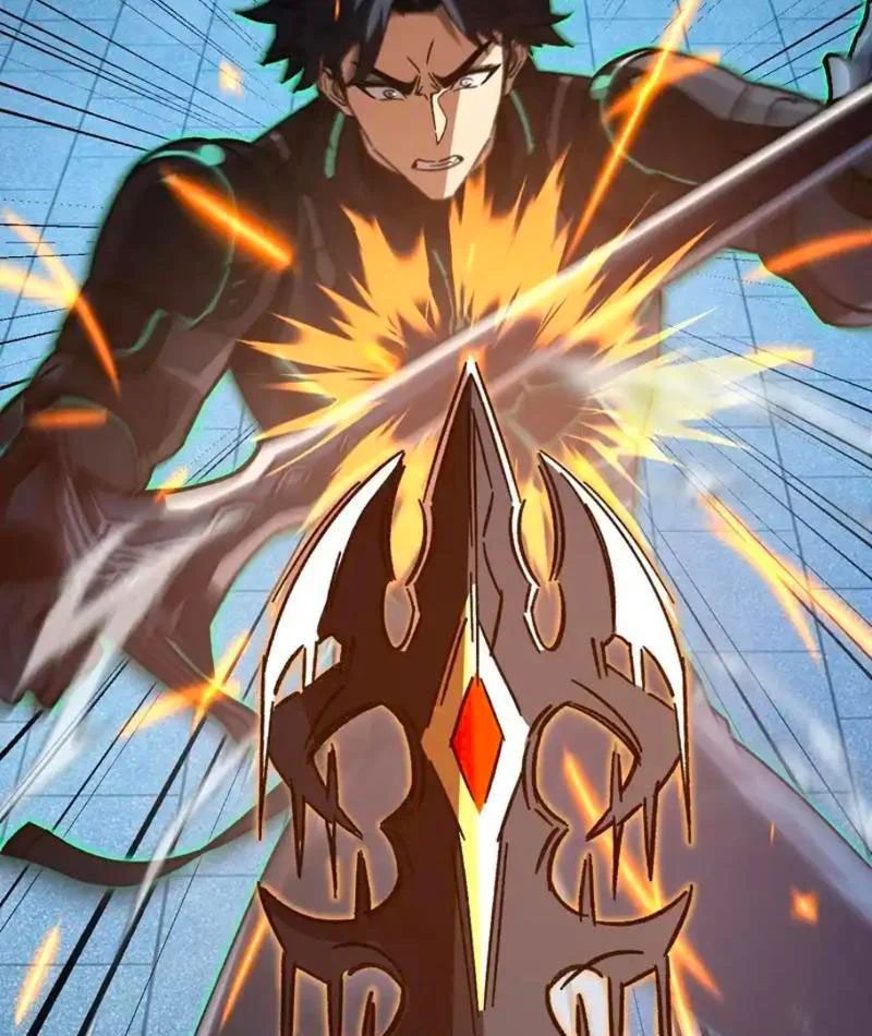 Dị Biến Giáng Lâm Nhân Gian: Kế Hoạch Thanh Trừ Người Chơi - Chapter 61 - Page 71