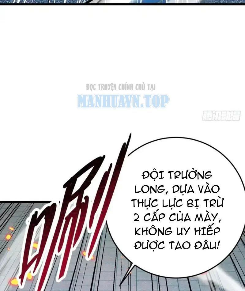 Dị Biến Giáng Lâm Nhân Gian: Kế Hoạch Thanh Trừ Người Chơi - Chapter 61 - Page 8