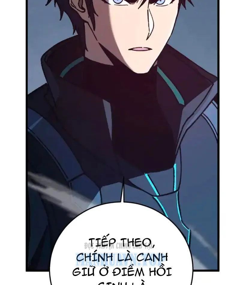 Dị Biến Giáng Lâm Nhân Gian: Kế Hoạch Thanh Trừ Người Chơi - Chapter 61 - Page 85