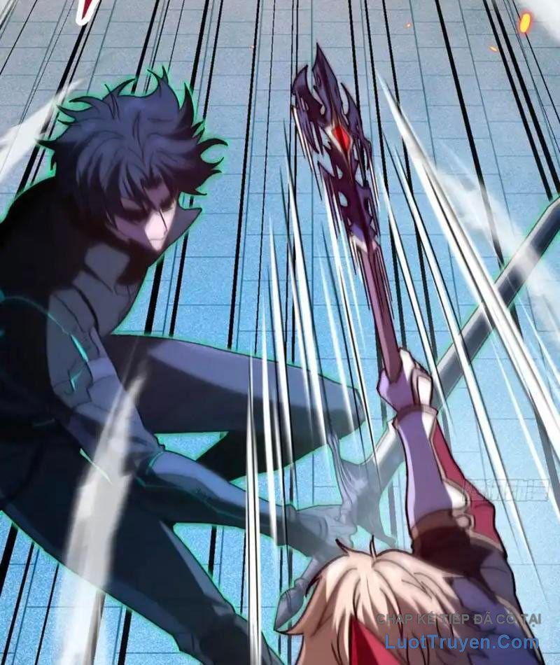 Dị Biến Giáng Lâm Nhân Gian: Kế Hoạch Thanh Trừ Người Chơi - Chapter 61 - Page 9